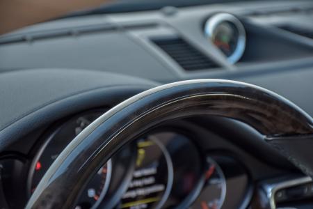 Used 2015 Porsche Panamera 4 Premium Plus | Downers Grove, IL