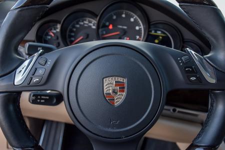 Used 2015 Porsche Panamera 4 Premium Plus | Downers Grove, IL