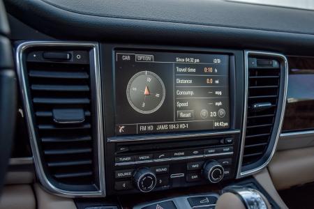 Used 2015 Porsche Panamera 4 Premium Plus | Downers Grove, IL