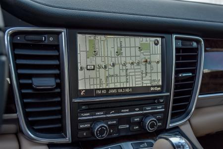 Used 2015 Porsche Panamera 4 Premium Plus | Downers Grove, IL