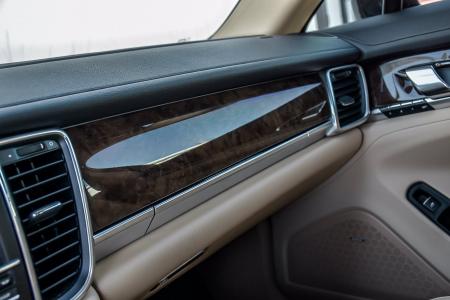 Used 2015 Porsche Panamera 4 Premium Plus | Downers Grove, IL