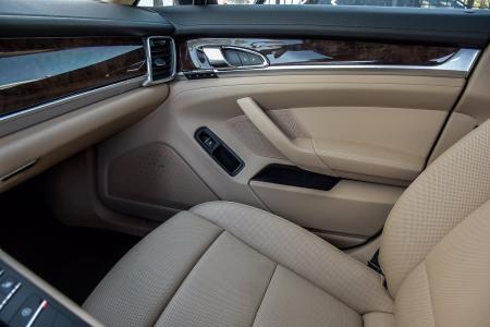 Used 2015 Porsche Panamera 4 Premium Plus | Downers Grove, IL