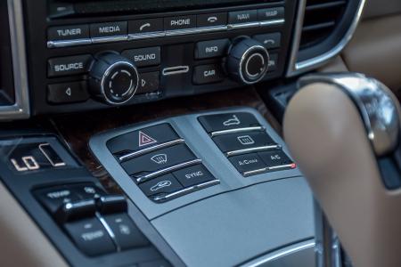 Used 2015 Porsche Panamera 4 Premium Plus | Downers Grove, IL