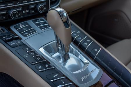 Used 2015 Porsche Panamera 4 Premium Plus | Downers Grove, IL
