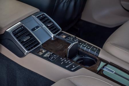 Used 2015 Porsche Panamera 4 Premium Plus | Downers Grove, IL