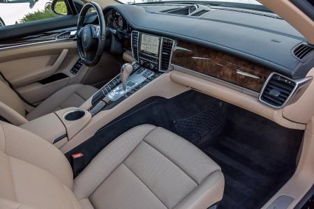 Used 2015 Porsche Panamera 4 Premium Plus | Downers Grove, IL