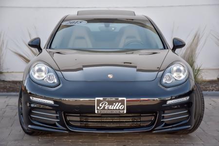 Used 2015 Porsche Panamera 4 Premium Plus | Downers Grove, IL