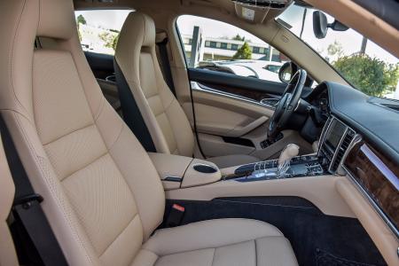 Used 2015 Porsche Panamera 4 Premium Plus | Downers Grove, IL