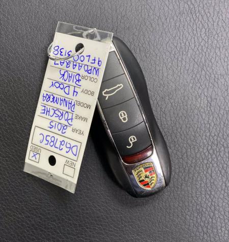 Used 2015 Porsche Panamera 4 Premium Plus | Downers Grove, IL