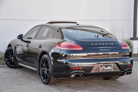 Used 2015 Porsche Panamera 4 Premium Plus | Downers Grove, IL