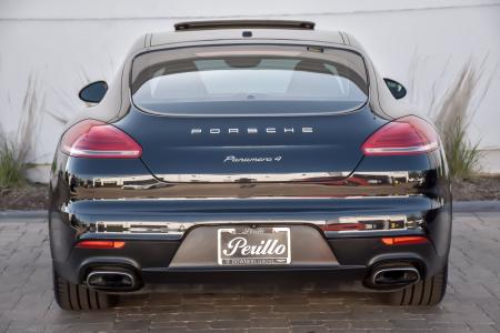 Used 2015 Porsche Panamera 4 Premium Plus | Downers Grove, IL