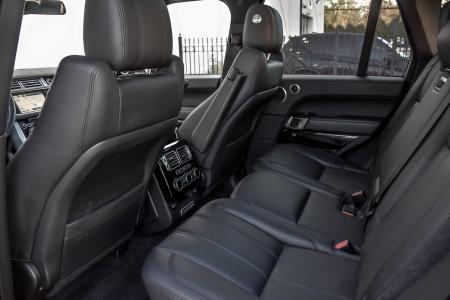 Used 2016 Land Rover Range Rover Supercharged | Downers Grove, IL