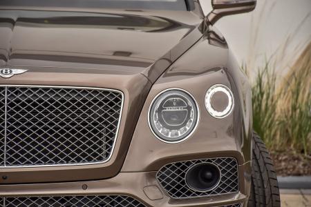 Used 2018 Bentley Bentayga W12 Signature | Downers Grove, IL