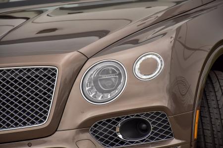 Used 2018 Bentley Bentayga W12 Signature | Downers Grove, IL