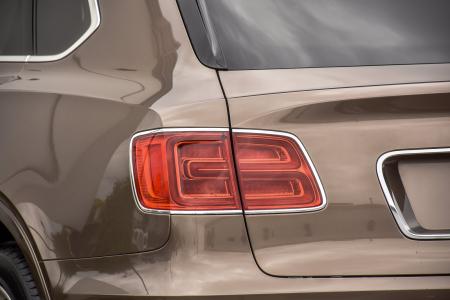 Used 2018 Bentley Bentayga W12 Signature | Downers Grove, IL