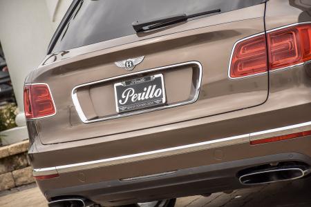 Used 2018 Bentley Bentayga W12 Signature | Downers Grove, IL