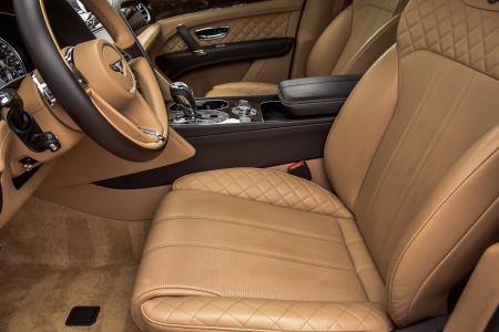 Used 2018 Bentley Bentayga W12 Signature | Downers Grove, IL