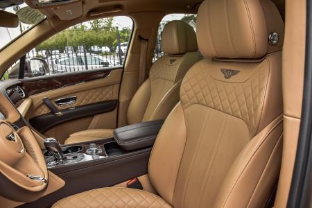 Used 2018 Bentley Bentayga W12 Signature | Downers Grove, IL