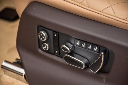 Used 2018 Bentley Bentayga W12 Signature | Downers Grove, IL