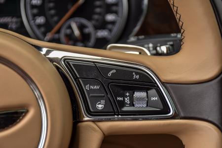 Used 2018 Bentley Bentayga W12 Signature | Downers Grove, IL