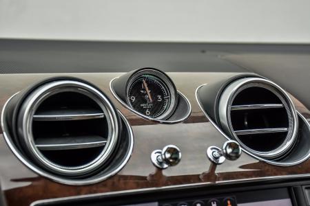 Used 2018 Bentley Bentayga W12 Signature | Downers Grove, IL