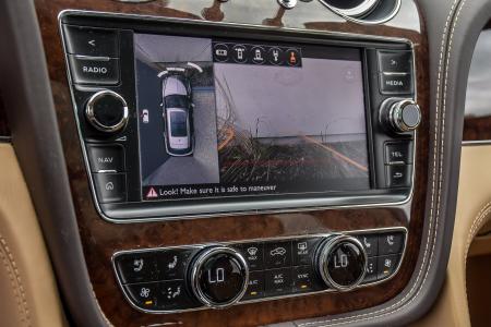 Used 2018 Bentley Bentayga W12 Signature | Downers Grove, IL