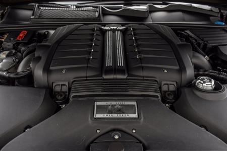 Used 2018 Bentley Bentayga W12 Signature | Downers Grove, IL