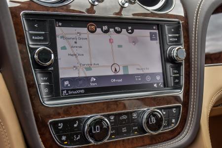Used 2018 Bentley Bentayga W12 Signature | Downers Grove, IL
