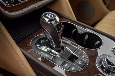 Used 2018 Bentley Bentayga W12 Signature | Downers Grove, IL