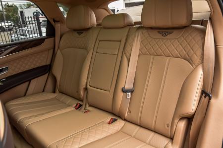 Used 2018 Bentley Bentayga W12 Signature | Downers Grove, IL