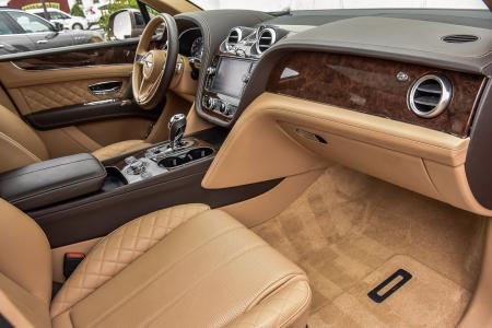 Used 2018 Bentley Bentayga W12 Signature | Downers Grove, IL