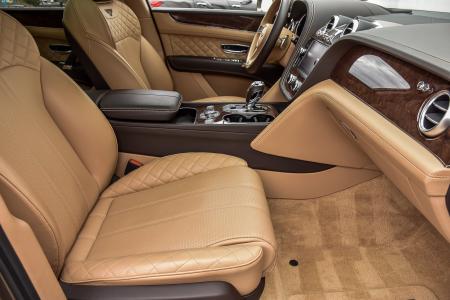 Used 2018 Bentley Bentayga W12 Signature | Downers Grove, IL