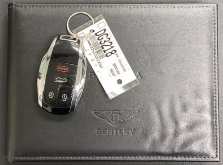 Used 2018 Bentley Bentayga W12 Signature | Downers Grove, IL
