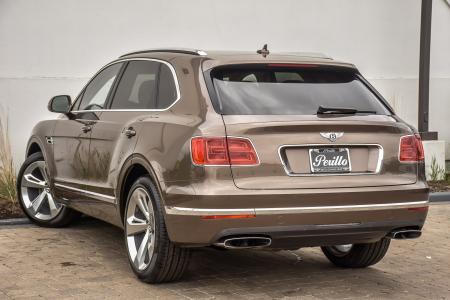 Used 2018 Bentley Bentayga W12 Signature | Downers Grove, IL