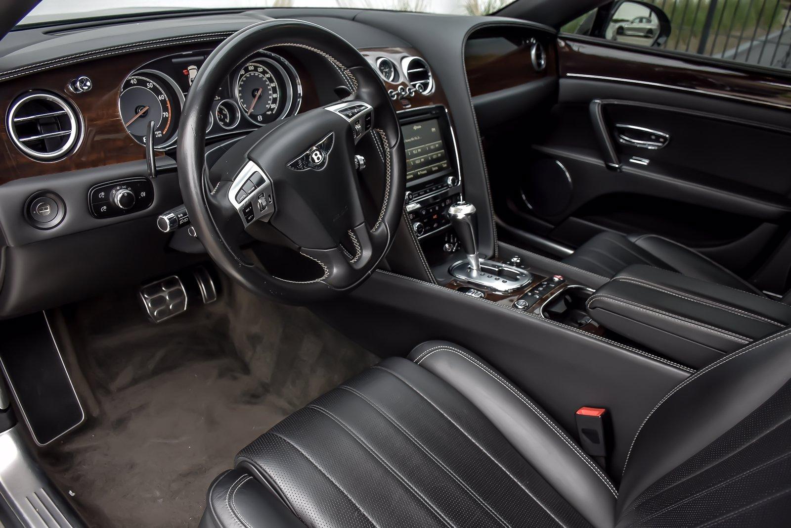 Used 2014 Bentley Flying Spur  | Downers Grove, IL