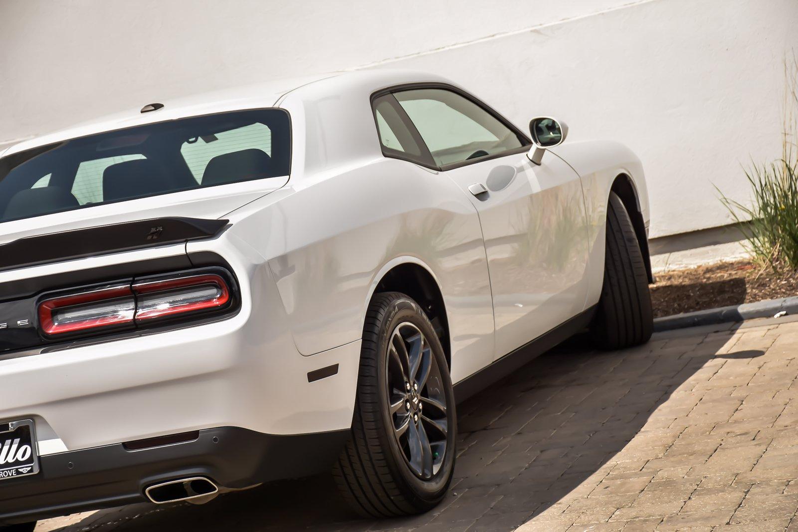 Used 2019 Dodge Challenger GT | Downers Grove, IL