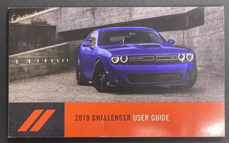 Used 2019 Dodge Challenger GT | Downers Grove, IL
