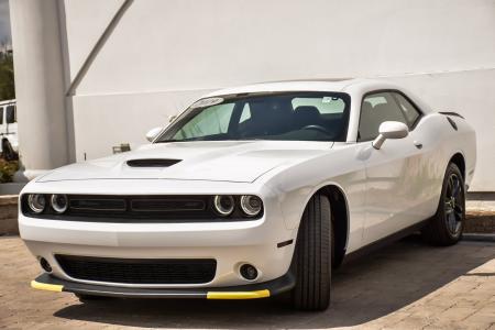 Used 2019 Dodge Challenger GT | Downers Grove, IL