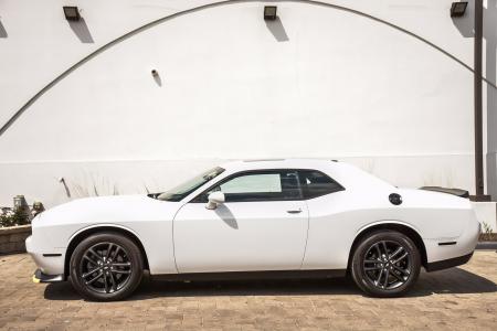 Used 2019 Dodge Challenger GT | Downers Grove, IL