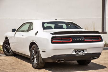 Used 2019 Dodge Challenger GT | Downers Grove, IL