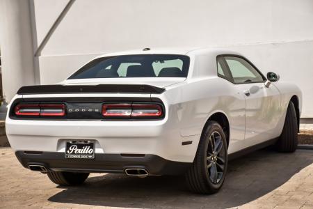 Used 2019 Dodge Challenger GT | Downers Grove, IL