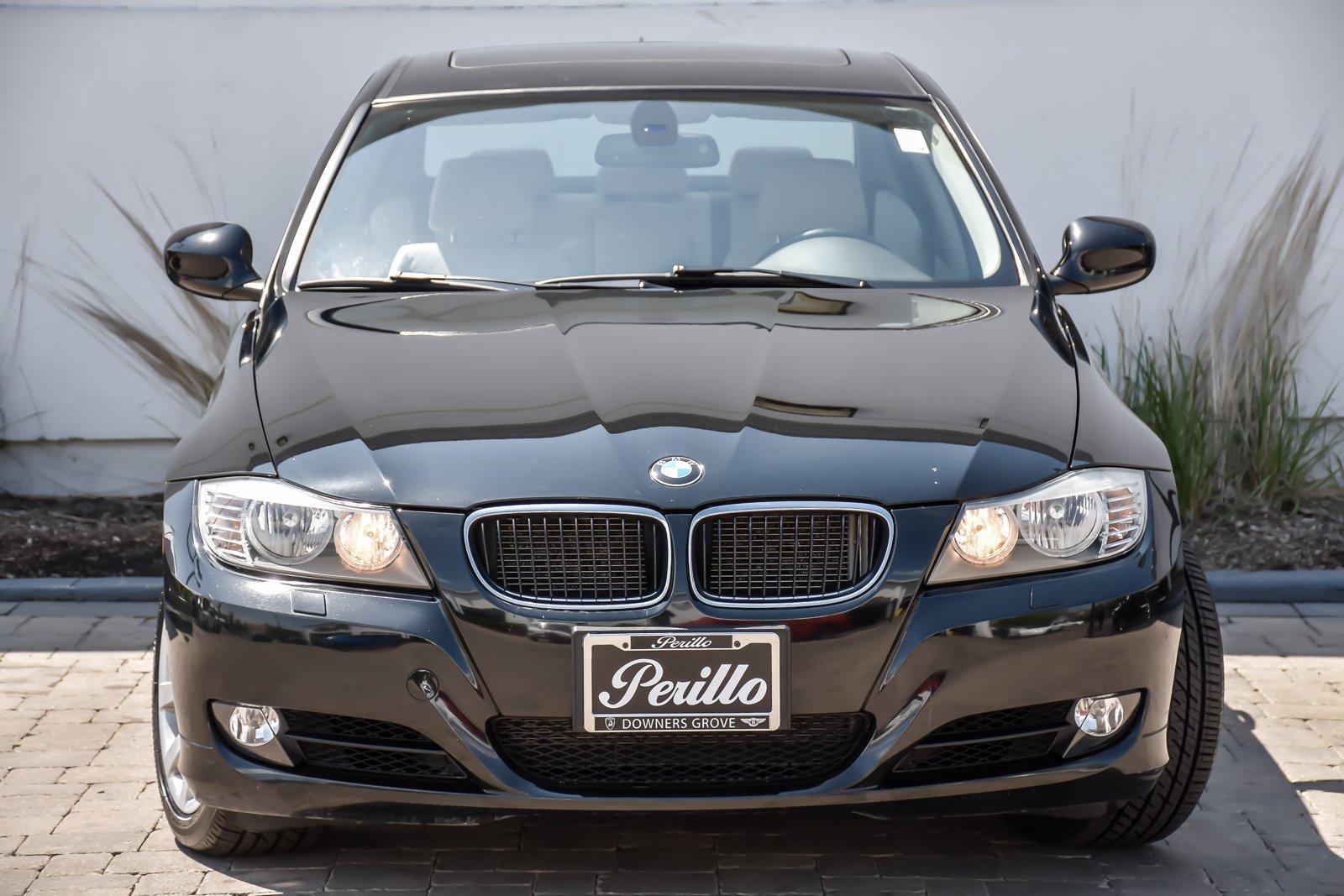 Used 2011 BMW 3 Series 328i xDrive Premium/Value Pkg, | Downers Grove, IL