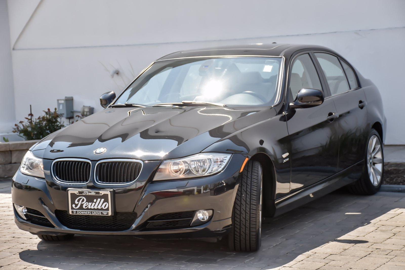 Used 2011 BMW 3 Series 328i xDrive Premium/Value Pkg, | Downers Grove, IL