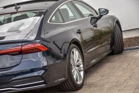 Used 2019 Audi A7 Prestige S-Line | Downers Grove, IL