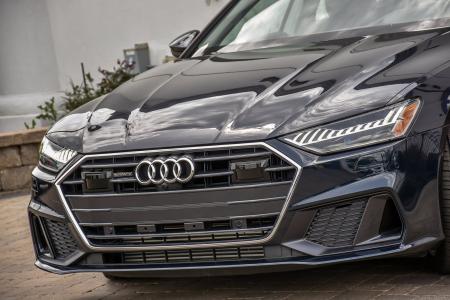 Used 2019 Audi A7 Prestige S-Line | Downers Grove, IL