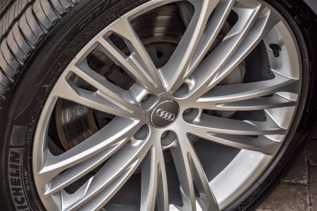 Used 2019 Audi A7 Prestige S-Line | Downers Grove, IL