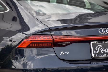 Used 2019 Audi A7 Prestige S-Line | Downers Grove, IL