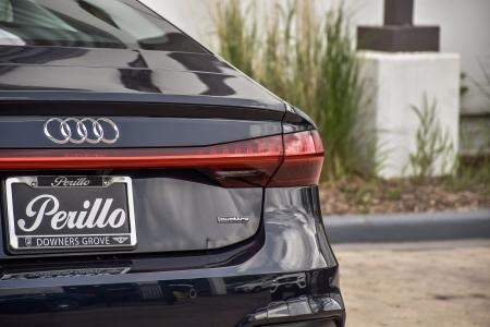 Used 2019 Audi A7 Prestige S-Line | Downers Grove, IL
