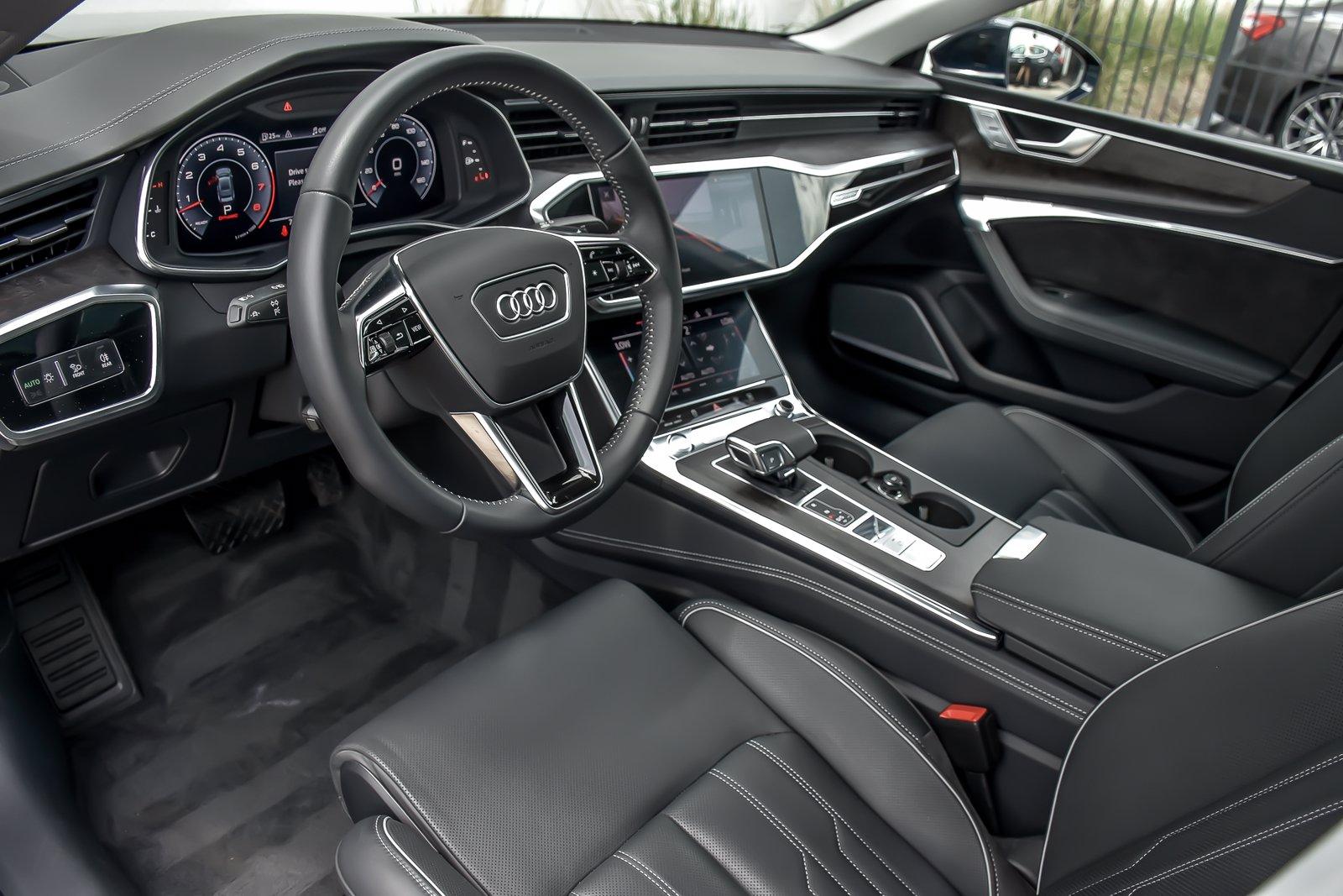Used 2019 Audi A7 Prestige S-Line | Downers Grove, IL