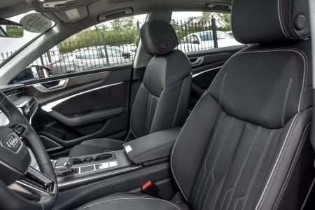 Used 2019 Audi A7 Prestige S-Line | Downers Grove, IL